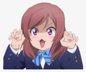 Love Live Rin Funny #4330138