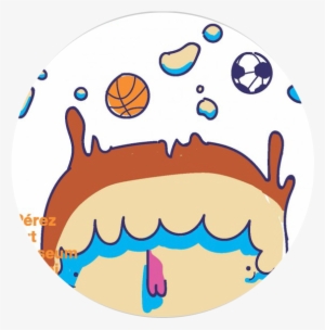 Recess Flyer Evite Top - Football #4330268