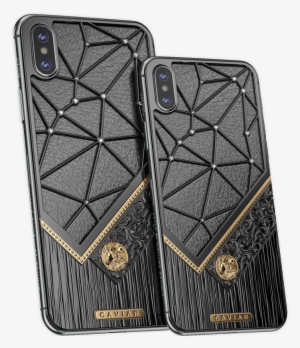 Iphone X With Capricorn Horoscope Symbol - Iphone #4330295