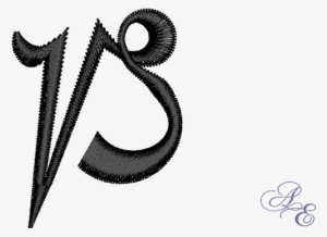 A Single Color Symbol For The Capricorn Zodiac Sign - Capricorn #4330326