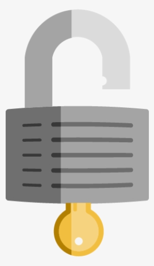 Unlock - Security #4330400