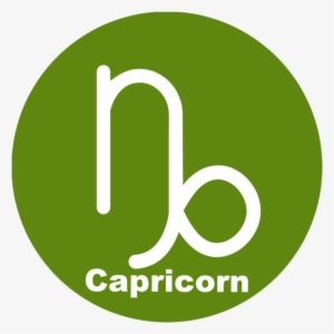Capricorn Zodiac Sign - Capricorn #4330450