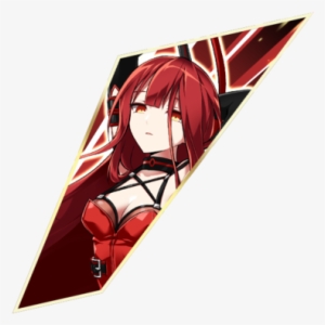 Transcra - Elsword Crimson Avenger Transcendence #4330454
