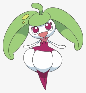 762steenee Sm Anime - Pokemon Sun And Moon Steenee #4330476