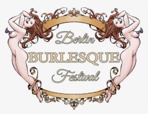 Berlin Burlesque Festival #4330482