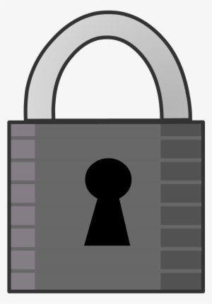 Lock - Bfdi Lock #4330502