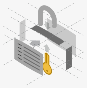Unlock, Png - Icon #4330558