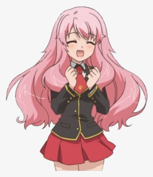 Mizuki Himeji Png By Animepng - Baka To Test To Shoukanjuu #4330581