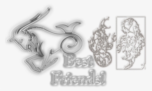 Best Friends Astrologically - Astrology Capricorn Scorpio #4330584