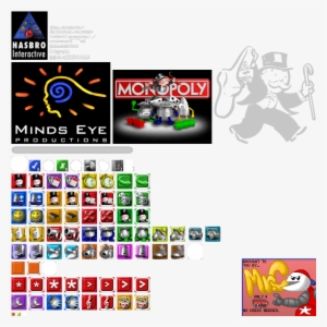 Main Menu - Nintendo 64 #4330609