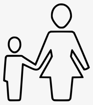 Png File Svg - Line Art #4330631