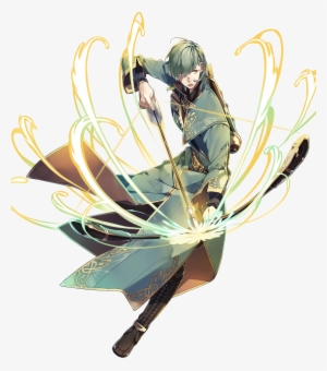Fire Emblem Heroes Summer Innes #4330632