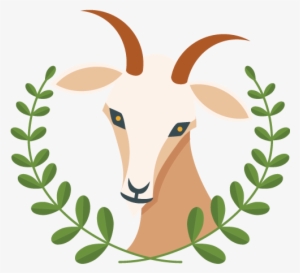 Calm, Cool And Collected Capricorn Is An Earth Sign - Design #4330780