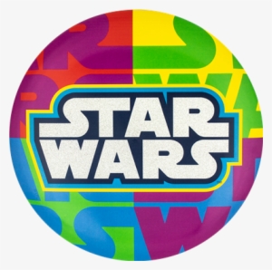 Star Wars Supercolor Buzzz Golf Disc - Star Wars World Collectable Figure Premium #4331054