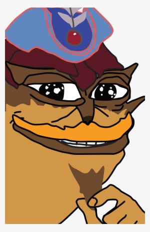 Heres What I Did Already - Pangolier Pepe #4331345