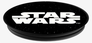 Star Wars Logo - Popsocket Star Wars #4331351