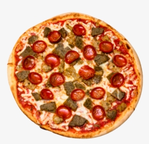 Da Bears - Пицца Фото #4331451