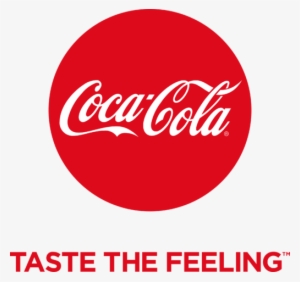 Taste The Feeling - Coca Cola Taste The Feeling Png #4331532