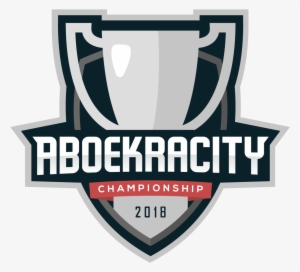 Aboekracity Championship - Emblem #4331668