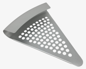 Original Slice Is Right® Pizza Slice Pan - Musée Hergé #4331782