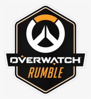 Overwatch Esports Tournament #4332098