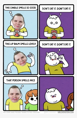 Mr Lovenstein #4332138