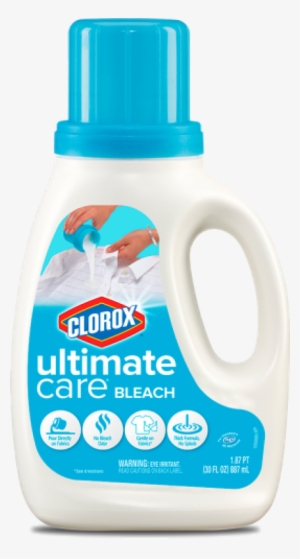 Clorox Clean-up Disinfectant Bleach Cleaner #4332456