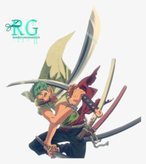 Anime, Beautiful, And Boy Image - Roronoa Zoro #4332540