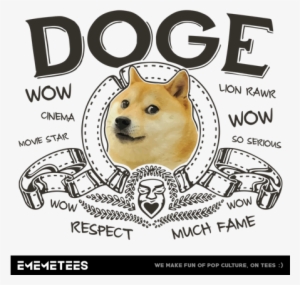 Prev - Doge Cinema #4332541
