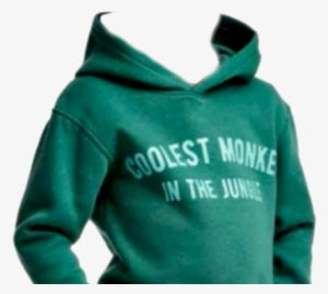 Copy Discord Cmd - Coolest Monkey In The Jungle #4332543