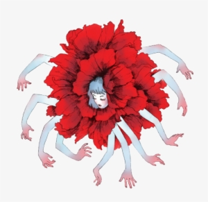 Flower Png Tumblr Flowers - Barberton Daisy #4332717