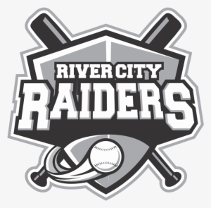 Logo Design By Gigih Rudya For River City Athletics - River City Raiders #4332782
