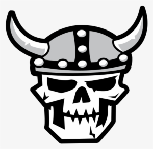 Norcal Ice Raiders - Skull #4332872