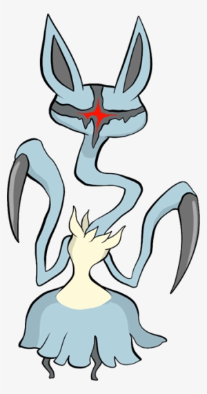 Lucario Bogleech #4332875
