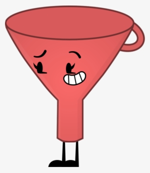 Funnel Pose 5-2017 - Funnel #4332982