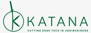 Katana Is An European Accelerator, Financed By The - Katana Eu #4332985