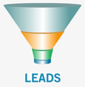 Social Media Funnel Png #4333013
