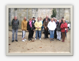 The Pictures Above Are From Our Twinning Visit Of - Nether Stowey Parish Council #4333043