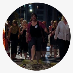 Firewalking - Fun #4333094