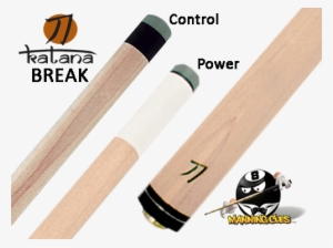 Katana Shaft #4333198