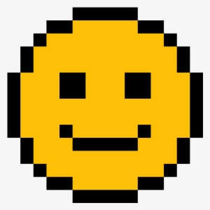 Smile Emoji - Pacman Eating Gif Transparent #4333283