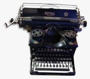 Typewriter #4333567