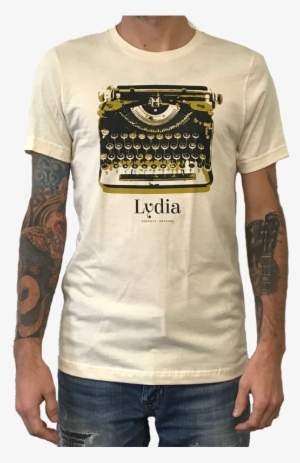 Urban Canvas I'm Writer - Underwood Typewriter Print #4333679
