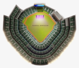 Suntrust Park #4333904