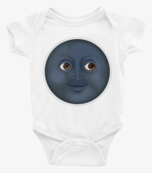 Emoji Baby Short Sleeve One Piece #4333909