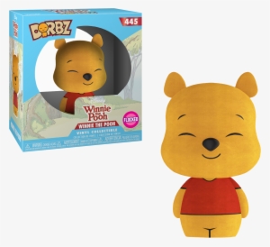 Winnie - Dorbz Winnie The Pooh #4333913