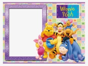 Imágenes Bonitas De Winnie Pooh Para Imprimir Y Colorear - Happy Birthday Winnie The Pooh #4333964