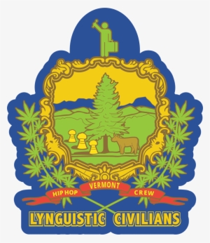 Lyngusitic Civilians Crest - Portable Network Graphics #4334217