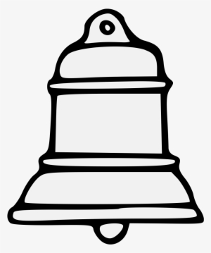 Bell - Vector Graphics #4334250