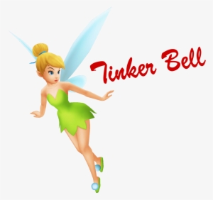 Tinker Bell Photo Background - Tinker Bell #4334255